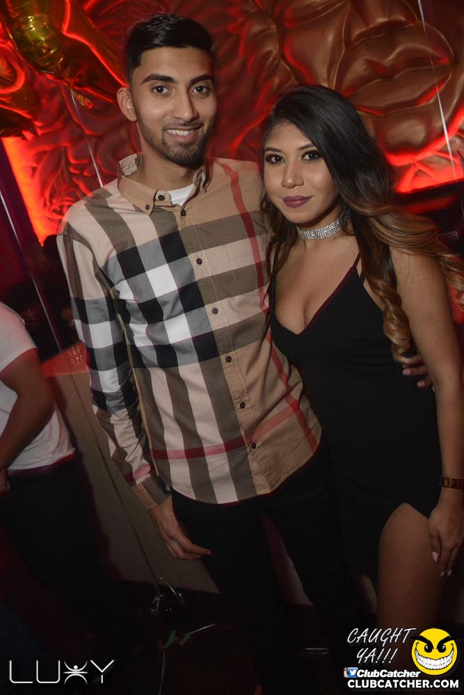 Luxy nightclub photo 198 - February 18th, 2017