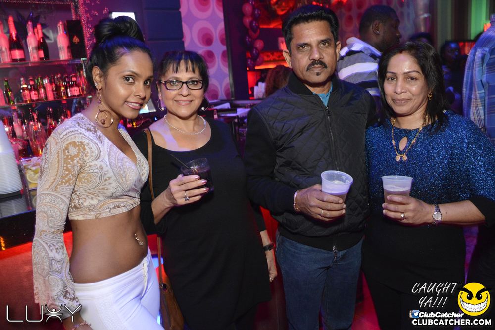 Luxy nightclub photo 21 - February 18th, 2017