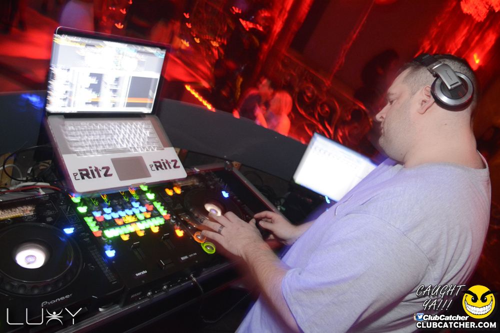 Luxy nightclub photo 202 - February 18th, 2017