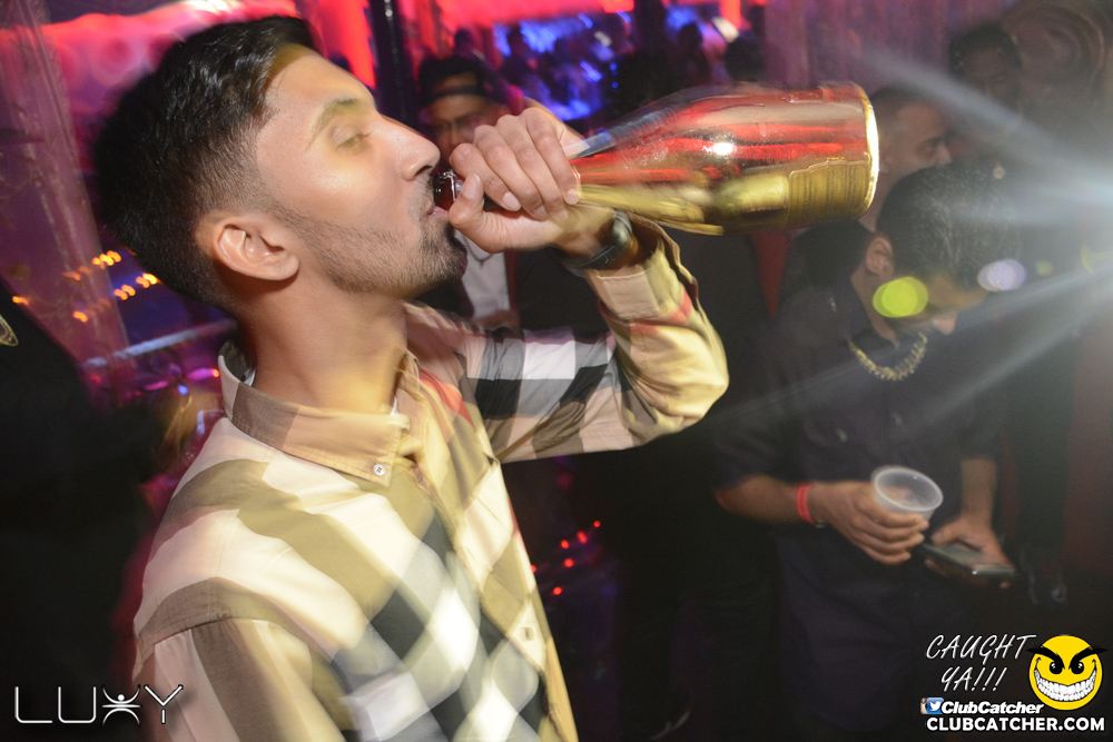 Luxy nightclub photo 203 - February 18th, 2017