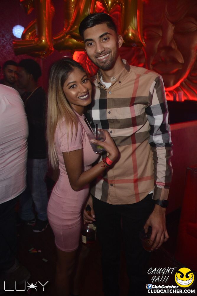 Luxy nightclub photo 205 - February 18th, 2017
