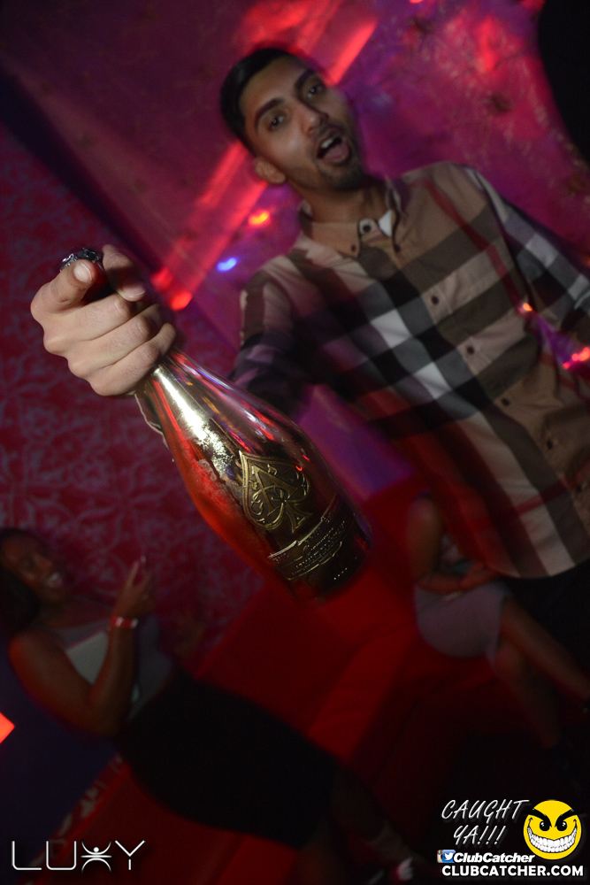 Luxy nightclub photo 208 - February 18th, 2017