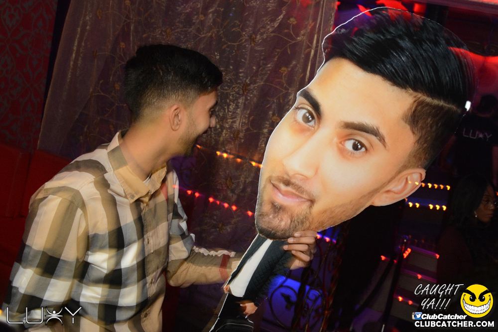 Luxy nightclub photo 22 - February 18th, 2017