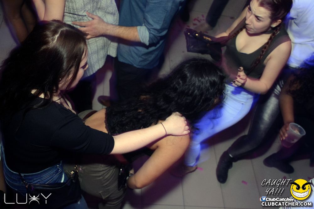 Luxy nightclub photo 212 - February 18th, 2017