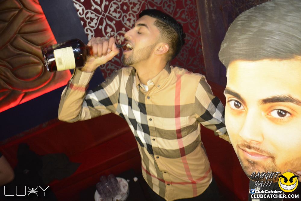 Luxy nightclub photo 215 - February 18th, 2017