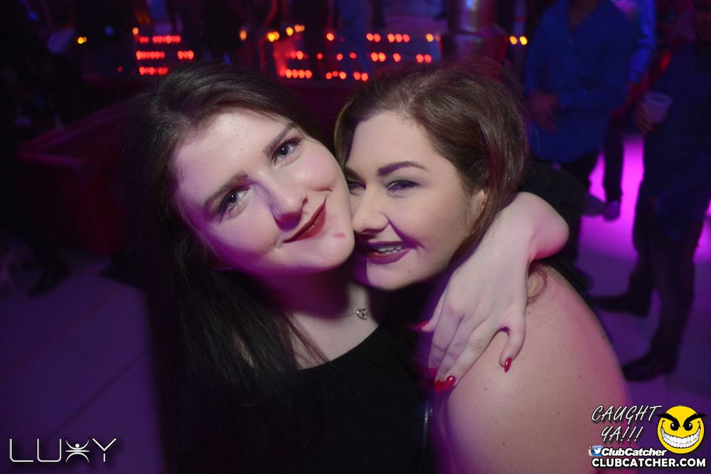 Luxy nightclub photo 220 - February 18th, 2017