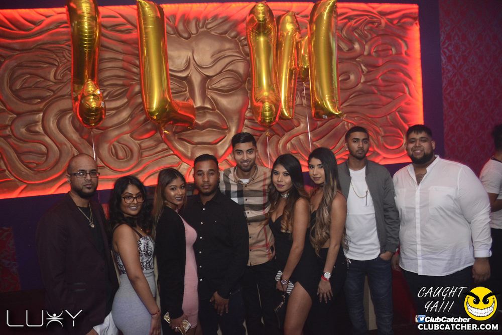 Luxy nightclub photo 27 - February 18th, 2017