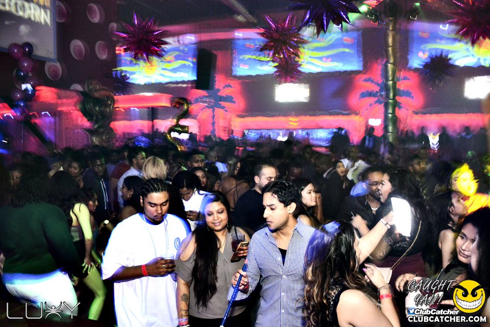 Luxy nightclub photo 28 - February 18th, 2017