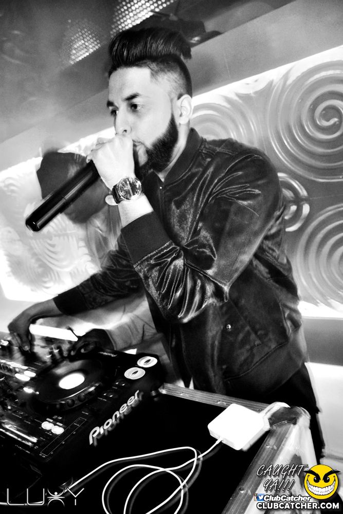 Luxy nightclub photo 29 - February 18th, 2017