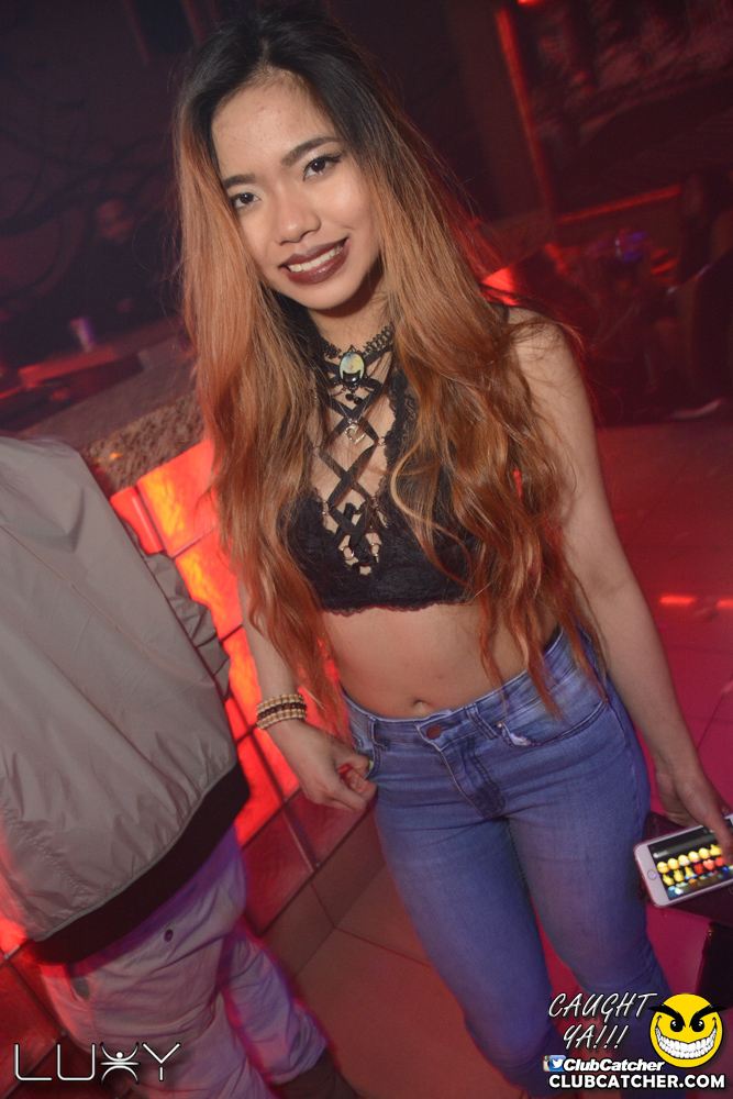 Luxy nightclub photo 4 - February 18th, 2017