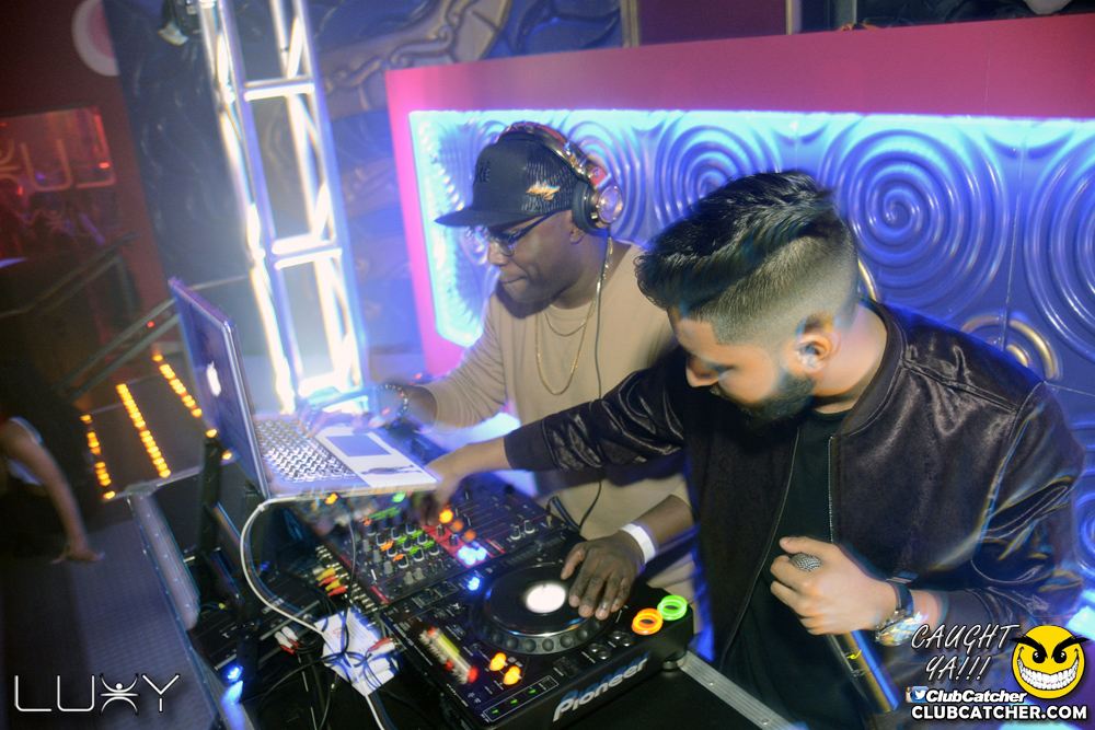 Luxy nightclub photo 32 - February 18th, 2017