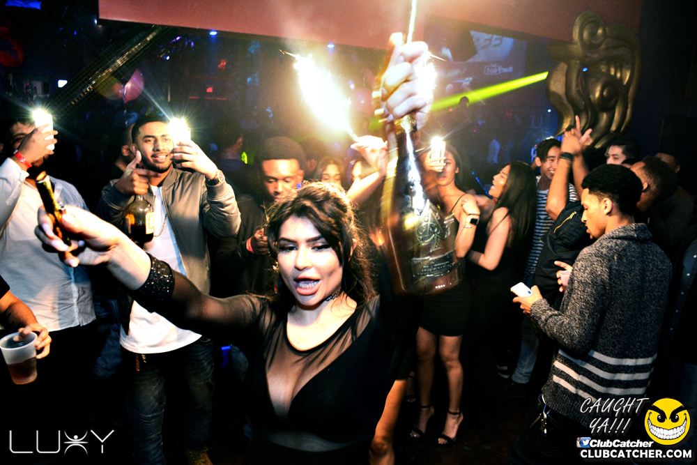 Luxy nightclub photo 33 - February 18th, 2017