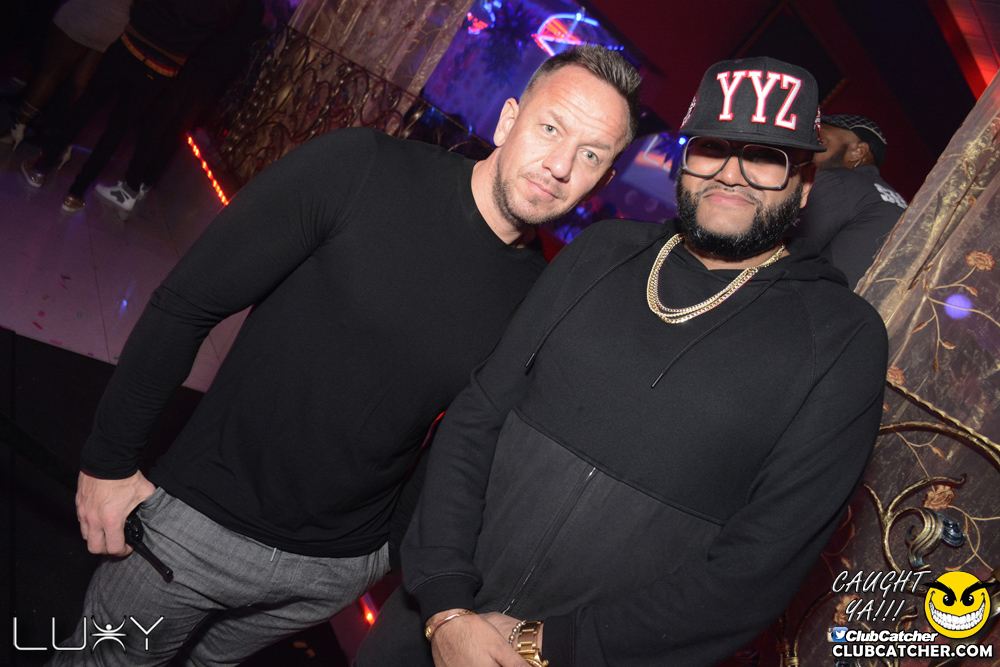 Luxy nightclub photo 34 - February 18th, 2017