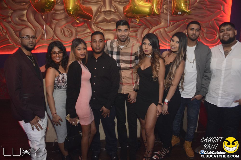 Luxy nightclub photo 36 - February 18th, 2017