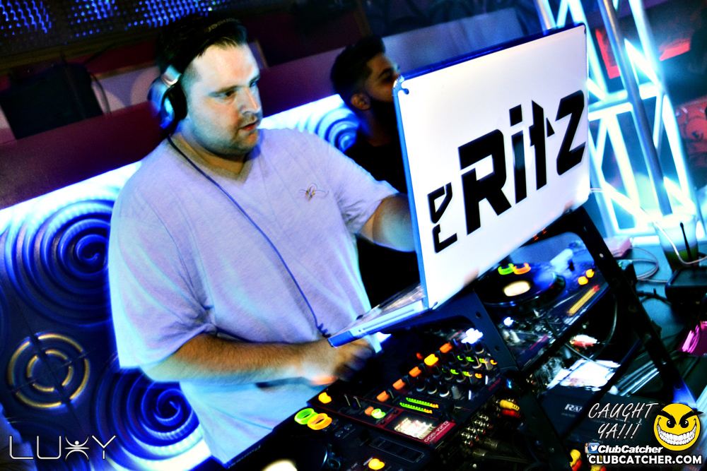 Luxy nightclub photo 37 - February 18th, 2017