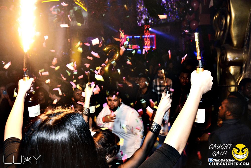 Luxy nightclub photo 38 - February 18th, 2017