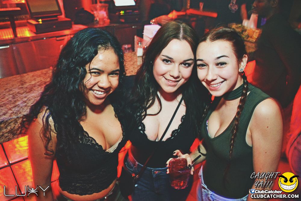 Luxy nightclub photo 39 - February 18th, 2017