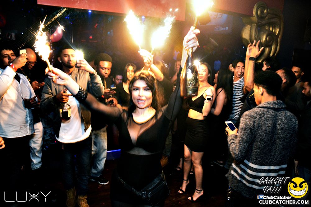 Luxy nightclub photo 40 - February 18th, 2017