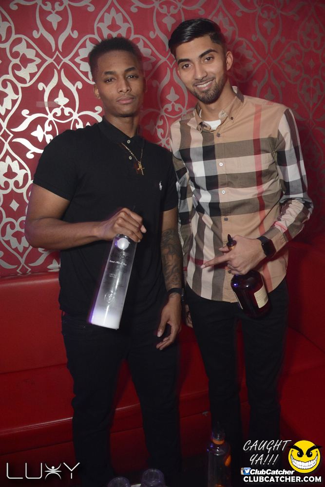 Luxy nightclub photo 41 - February 18th, 2017