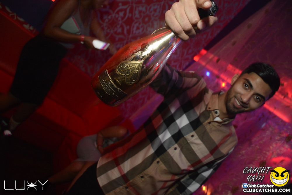 Luxy nightclub photo 43 - February 18th, 2017