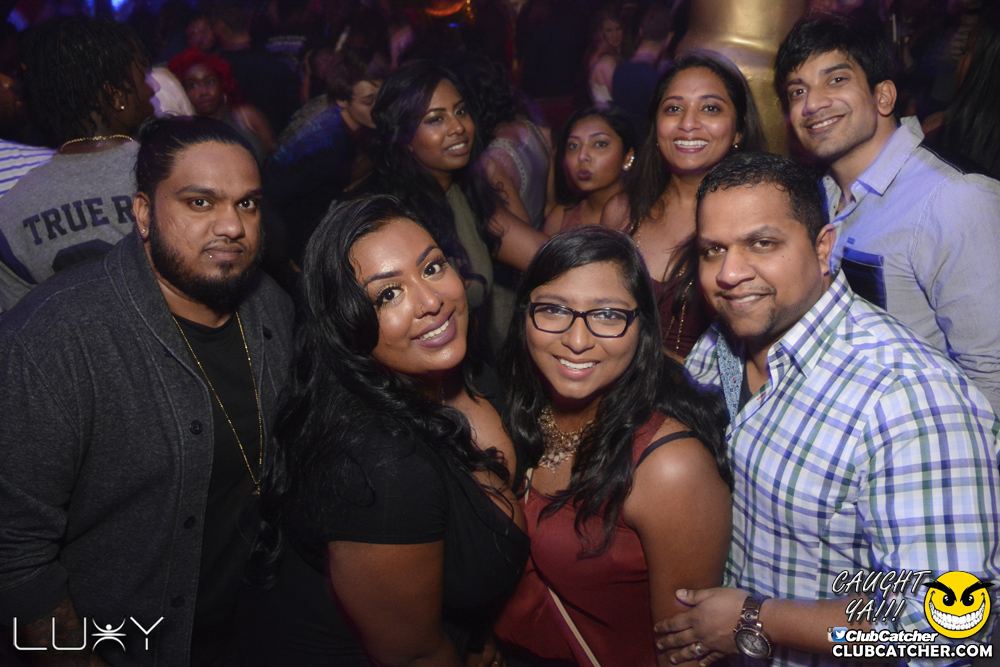 Luxy nightclub photo 47 - February 18th, 2017