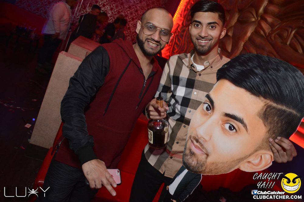 Luxy nightclub photo 48 - February 18th, 2017