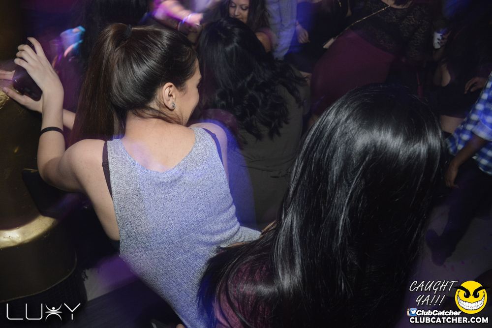 Luxy nightclub photo 49 - February 18th, 2017