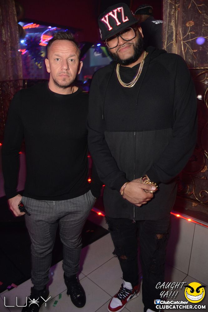 Luxy nightclub photo 50 - February 18th, 2017