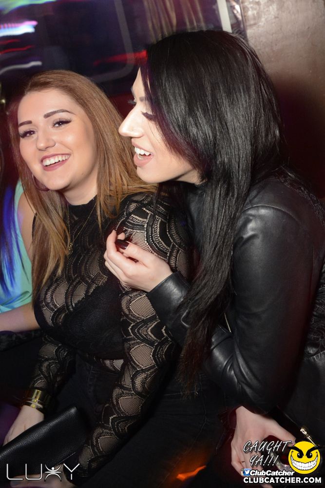 Luxy nightclub photo 6 - February 18th, 2017