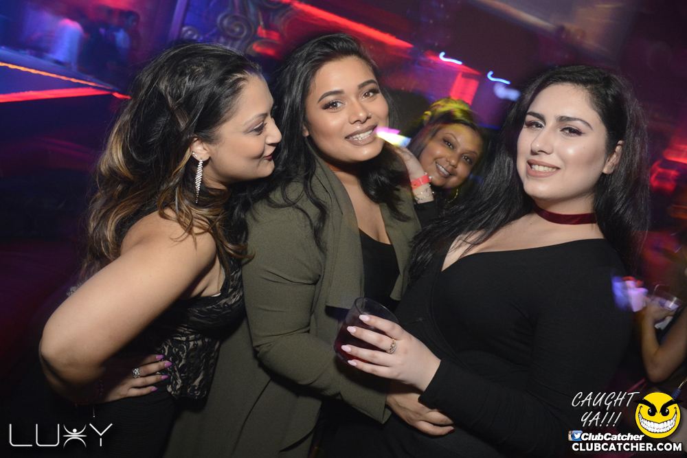 Luxy nightclub photo 53 - February 18th, 2017