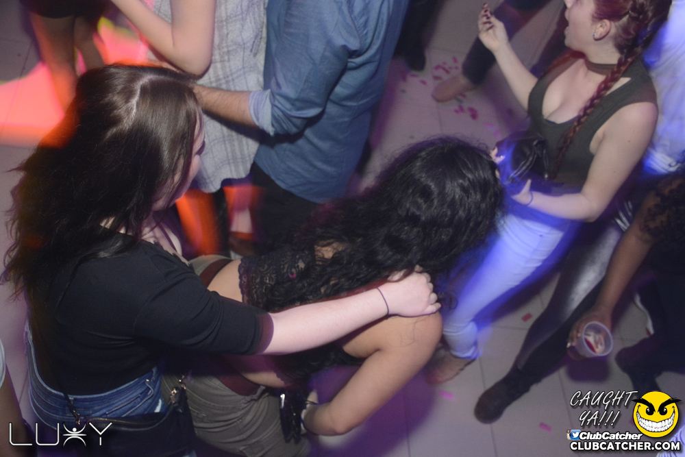 Luxy nightclub photo 55 - February 18th, 2017