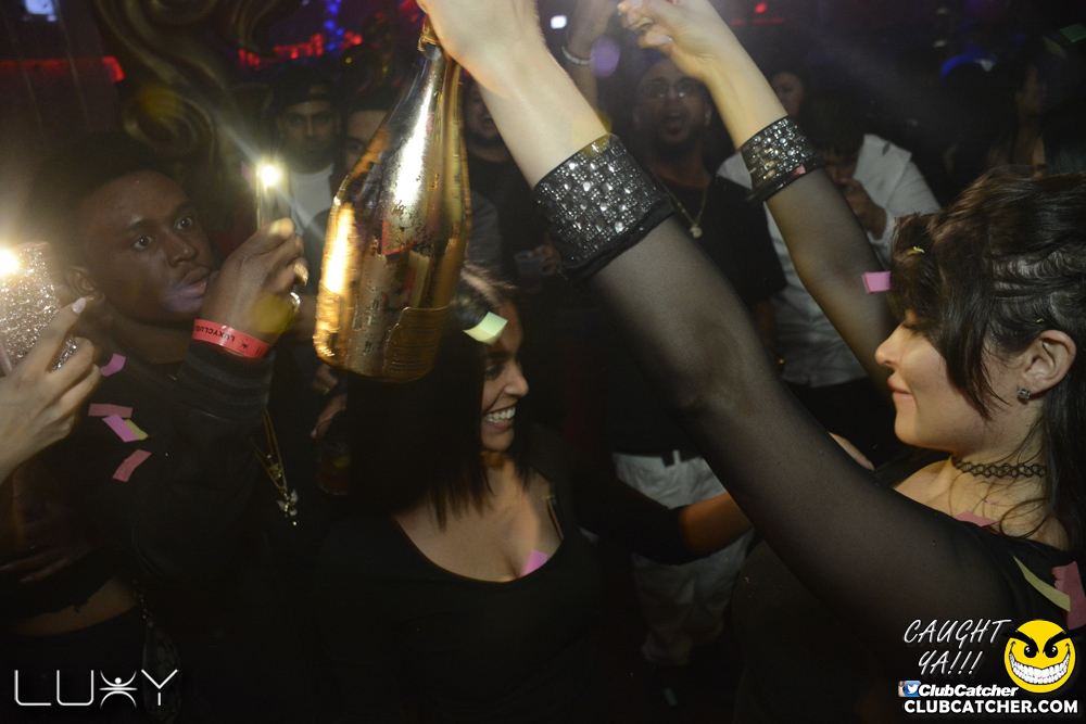 Luxy nightclub photo 58 - February 18th, 2017