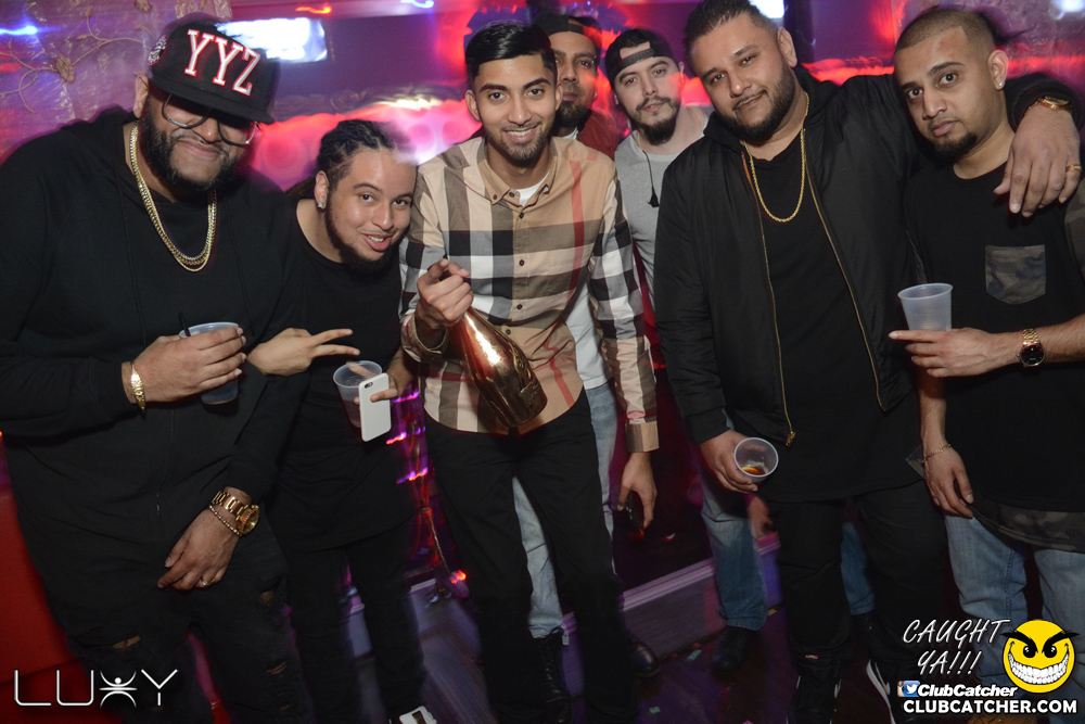 Luxy nightclub photo 59 - February 18th, 2017