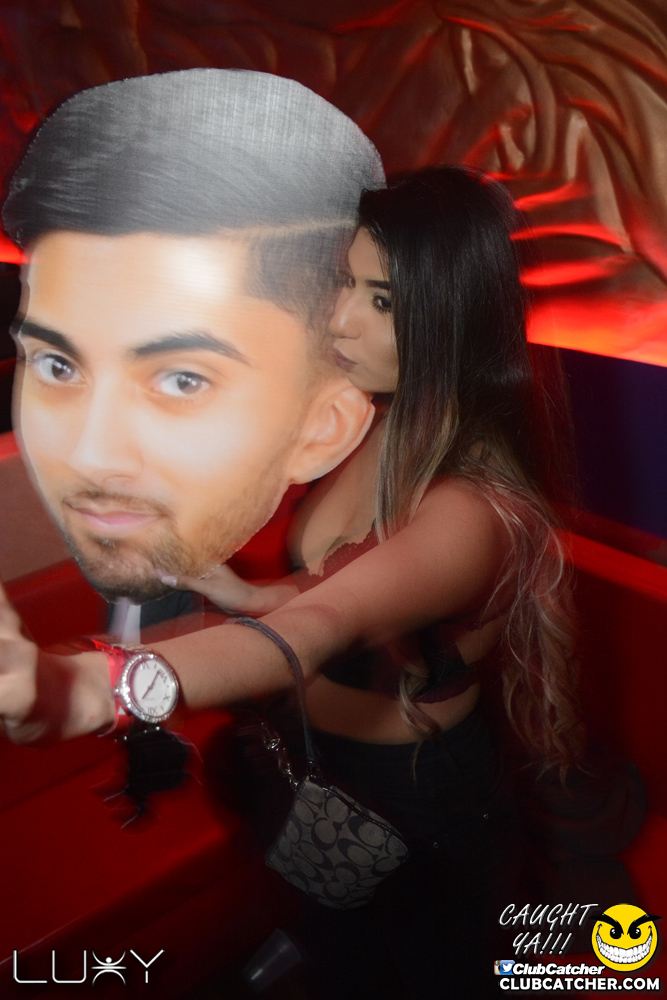 Luxy nightclub photo 60 - February 18th, 2017