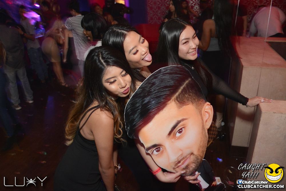 Luxy nightclub photo 7 - February 18th, 2017