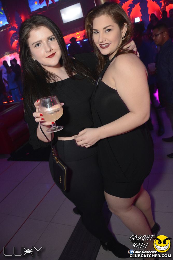 Luxy nightclub photo 63 - February 18th, 2017