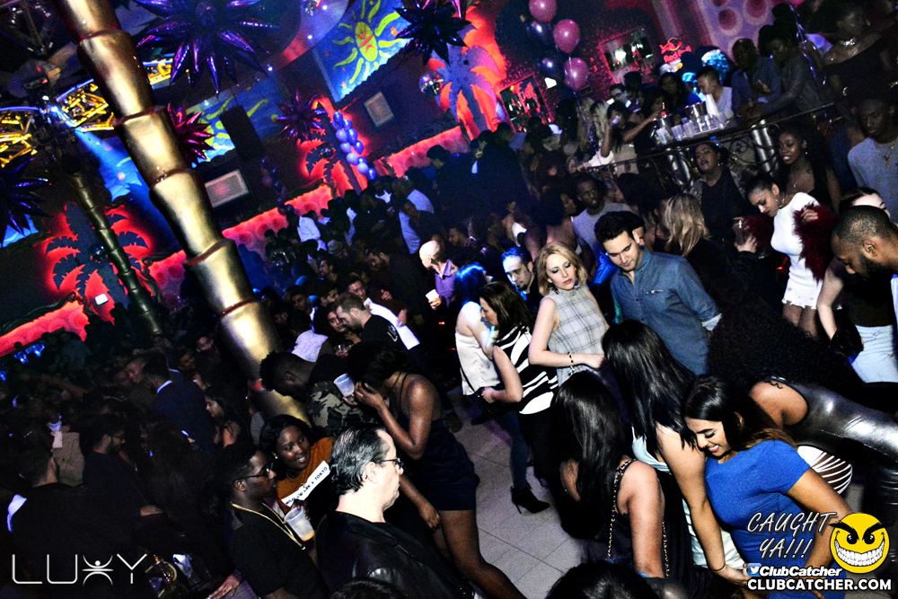 Luxy nightclub photo 65 - February 18th, 2017