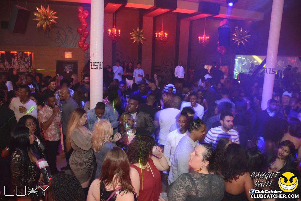 Luxy nightclub photo 67 - February 18th, 2017