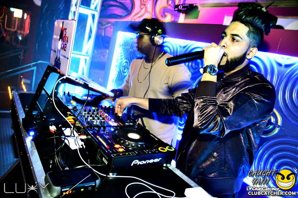 Luxy nightclub photo 68 - February 18th, 2017