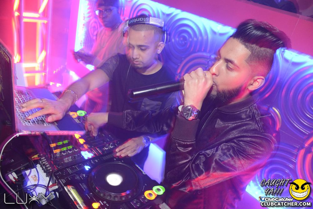 Luxy nightclub photo 70 - February 18th, 2017