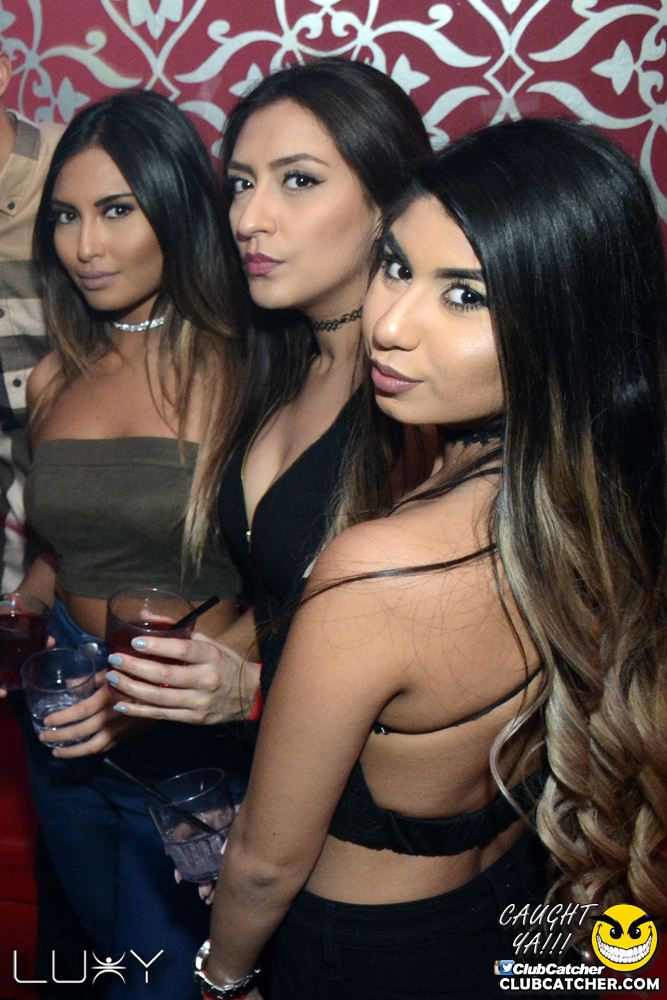 Luxy nightclub photo 8 - February 18th, 2017
