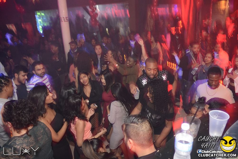 Luxy nightclub photo 72 - February 18th, 2017