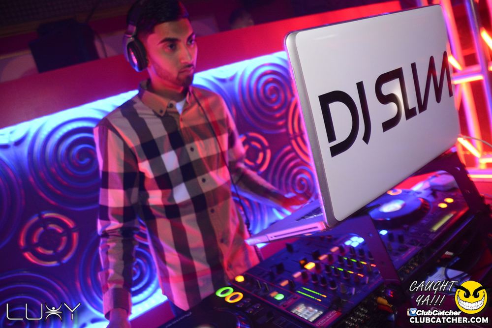 Luxy nightclub photo 75 - February 18th, 2017