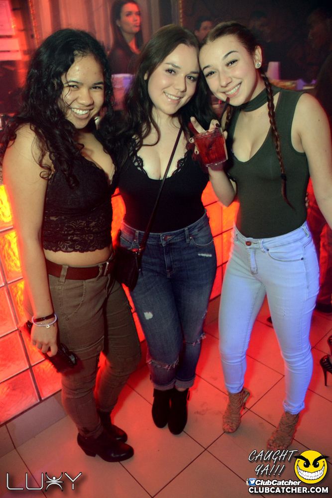 Luxy nightclub photo 76 - February 18th, 2017