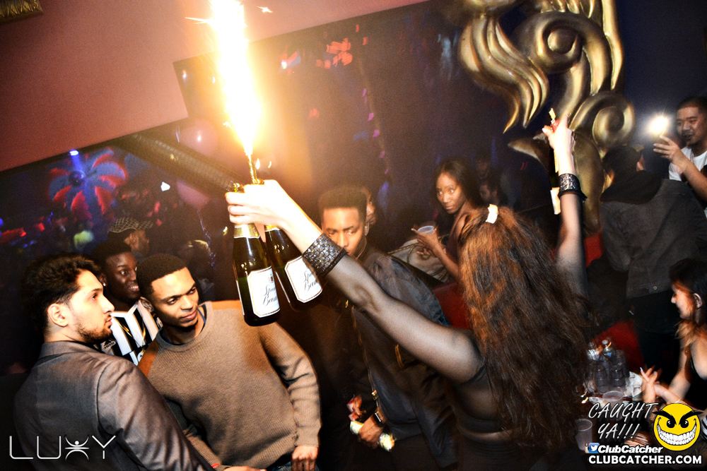 Luxy nightclub photo 78 - February 18th, 2017