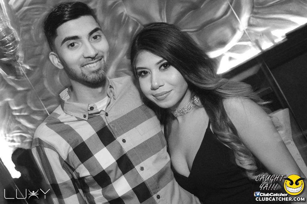 Luxy nightclub photo 80 - February 18th, 2017