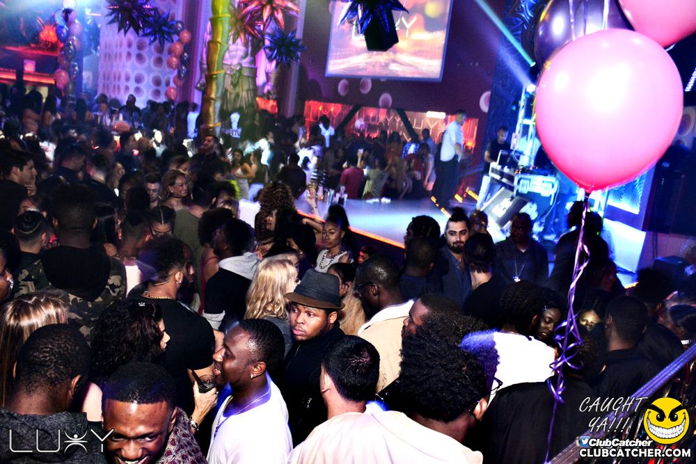 Luxy nightclub photo 84 - February 18th, 2017