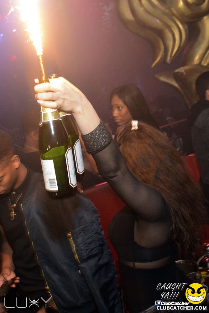 Luxy nightclub photo 85 - February 18th, 2017