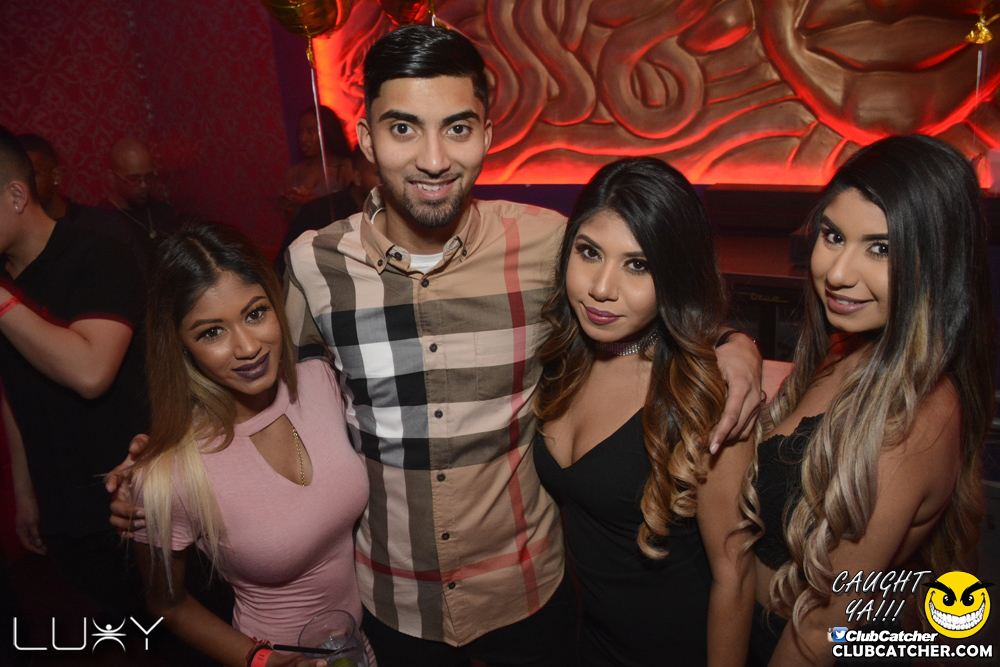 Luxy nightclub photo 86 - February 18th, 2017