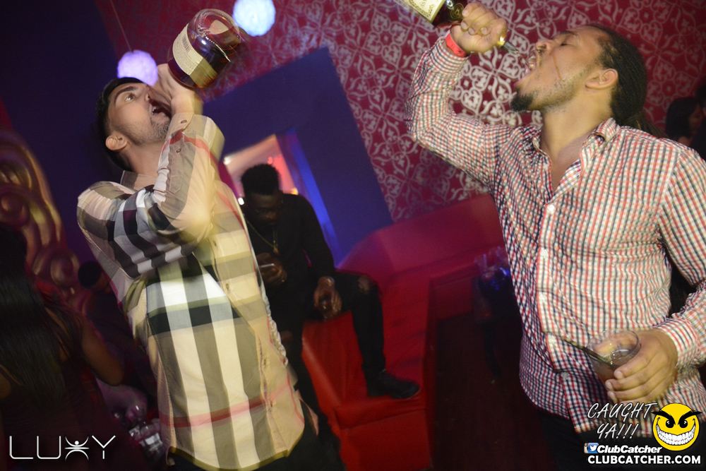Luxy nightclub photo 87 - February 18th, 2017
